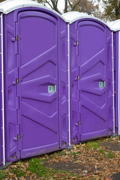 Best Short-Term Portable Toilet Rental in USA